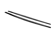 BMW 4-serie F32/F33/F36 2012–2020 Sidokjolar EuroCap (svart) foto 3