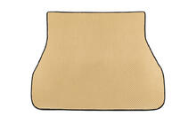 Lexus LX 500d/600 2022– Bagagerumsmatta (EVA, 5 säten, beige) foto 1