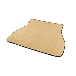 Bagagerumsmatta (EVA, 5 säten, beige) foto 2
