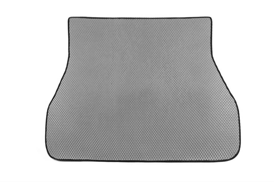 Lexus LX 500d/600 2022– Bagagerumsmatta (EVA, 5 säten, grå) Image