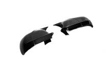 Volkswagen Polo 1994–2001 Spegelskal RLine-Look 1999-2001 (2 st) foto 5