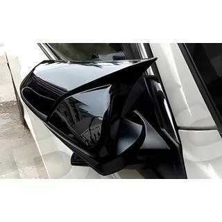 Spegelskal RLine-Look 1999-2001 (2 st) Volkswagen Polo 1994–2001 foto 1
