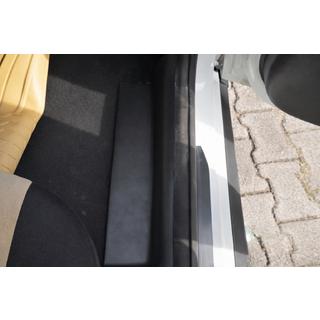 Invändiga instegslister EuroCap (5 st, ABS) Renault Duster 2008–2017 foto 4
