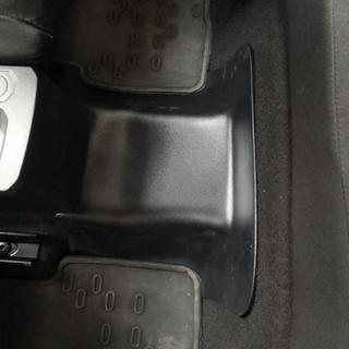 Invändiga instegslister EuroCap (5 st, ABS) Dacia Sandero 2021– foto 2