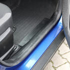 Dacia Duster 2018–2024 Invändiga instegslister EuroCap (5 st, ABS) foto 6