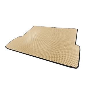 EVA-bagagerumsmatta för 7-sits (Beige) Lexus GX460 2009–2023 foto 2