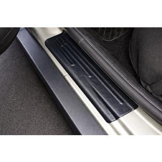 EuroCap invändiga instegslister (4 st, ABS) Renault Duster 2008–2017 foto 2
