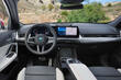 Elektrisk kompakt crossover BMW iX2 foto 4