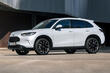 Crossovern Honda ZR-V gläder ukrainska köpare: test foto 2