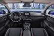 Crossovern Honda ZR-V gläder ukrainska köpare: test foto 4