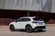 Crossovern Honda ZR-V gläder ukrainska köpare: test foto 3