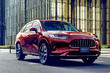 Crossovern Honda ZR-V gläder ukrainska köpare: test foto 1