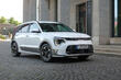 Recension av andra generationen av den elektriska crossovern KIA Niro EV foto 1