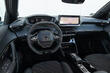 Uppdaterad kompakt crossover Peugeot 2008 foto 6