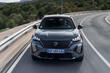 Uppdaterad kompakt crossover Peugeot 2008 foto 4