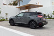 Uppdaterad kompakt crossover Peugeot 2008 foto 2