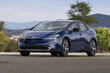 Genomgång av nya generationens hybridmodell Toyota Prius foto 3