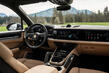 Test av uppdaterade sportcrossovern Porsche Cayenne foto 5