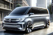 Test och specifikationer: Volkswagen T8 foto 1