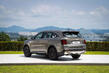 Uppdaterad KIA Sorento 2024-crossover foto 2