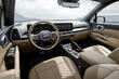 Uppdaterad KIA Sorento 2024-crossover foto 4