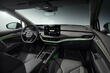 Elektrisk sportig crossover Skoda Enyaq Coupe RS iV 4x4 foto 6