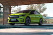 Elektrisk sportig crossover Skoda Enyaq Coupe RS iV 4x4 foto 1
