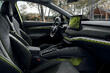 Elektrisk sportig crossover Skoda Enyaq Coupe RS iV 4x4 foto 5