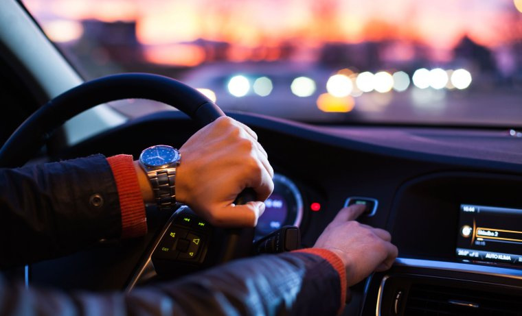 Tips för trevliga och stressfria bilresor