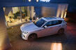 Test av mellanstora crossovern Mazda CX-60 foto 1
