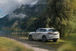 Test av mellanstora crossovern Mazda CX-60 foto 3