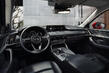 Test av mellanstora crossovern Mazda CX-60 foto 5