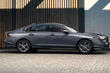 Test av nya generationens Honda Accord-sedan foto 2