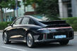 Elektriska sedanen Hyundai IONIQ 6 foto 4