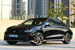 Elektriska sedanen Hyundai IONIQ 6 foto 1