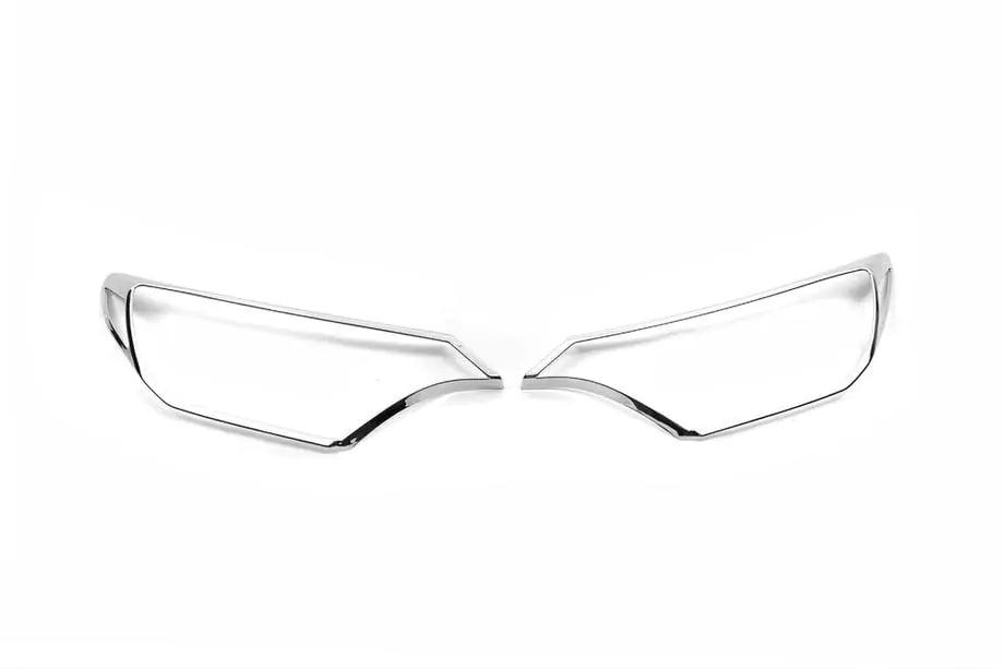 Toyota Rav 4 2013–2018 Strålkastartrim Libao 2016-2018 (2 st, plast) - nedsatt Image