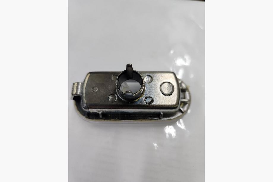 Volkswagen T5 Transporter 2003–2010 Sidoblinkers (1 st) NEDSATT PRIS Image
