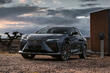Elektriska Lexus RZ-crossovern får en mer prisvärd version – 300e foto 3