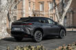 Elektriska Lexus RZ-crossovern får en mer prisvärd version – 300e foto 5