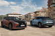 Elektriska Lexus RZ-crossovern får en mer prisvärd version – 300e foto 2