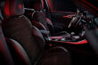 Test av crossovern Alfa Romeo Tonale foto 5