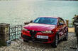 Test av crossovern Alfa Romeo Tonale foto 2