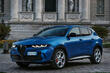 Test av crossovern Alfa Romeo Tonale foto 3