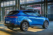 Test av crossovern Alfa Romeo Tonale foto 4