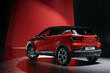 Test av fjärde generationens kompakta crossover Mitsubishi ASX foto 4