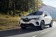 Test av fjärde generationens kompakta crossover Mitsubishi ASX foto 2