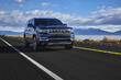 Test av SUV:en Jeep Grand Wagoneer foto 1