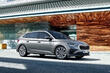 Test av uppdaterade Skoda Scala halvkombi foto 3