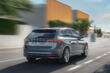 Test av uppdaterade Skoda Scala halvkombi foto 4
