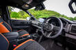 Test av Mitsubishi L200 pickup i sjätte generationen foto 5